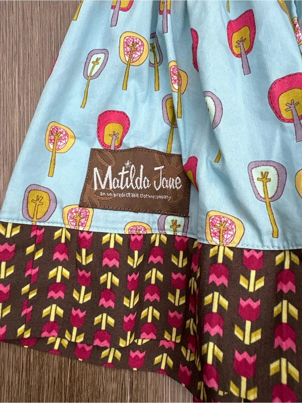 Matilda Jane excellent preowned